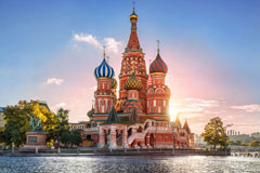 Russisch lernen in der Sprachschule in München